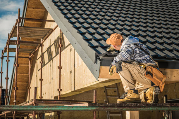 Best Siding  in Aragon, GA