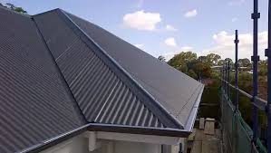 Best Roof Installation  in Aragon, GA